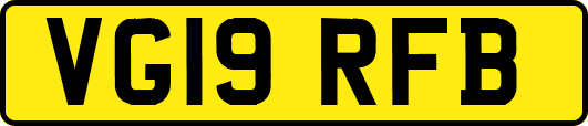 VG19RFB
