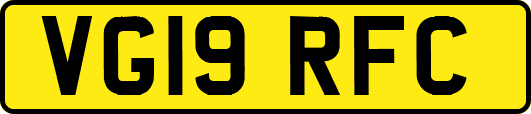 VG19RFC