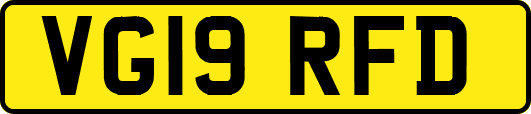 VG19RFD