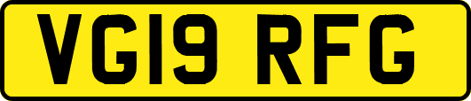 VG19RFG