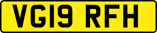 VG19RFH