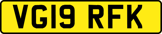 VG19RFK