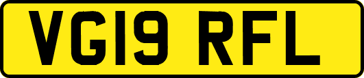 VG19RFL