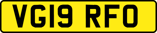 VG19RFO