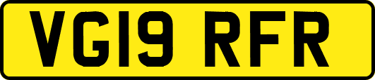 VG19RFR