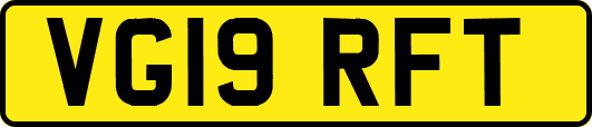 VG19RFT