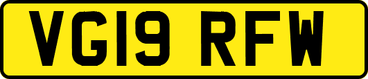 VG19RFW