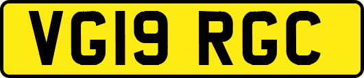 VG19RGC