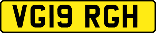VG19RGH