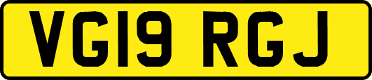 VG19RGJ