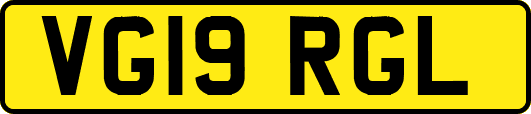 VG19RGL