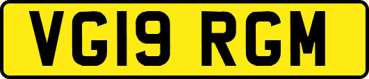 VG19RGM