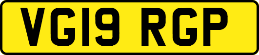 VG19RGP