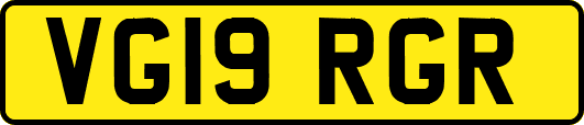 VG19RGR