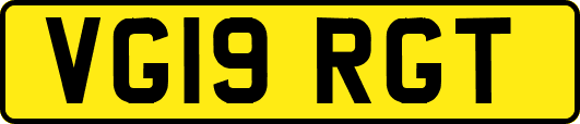 VG19RGT