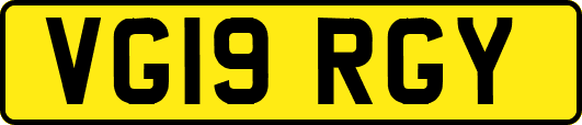 VG19RGY