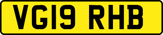 VG19RHB