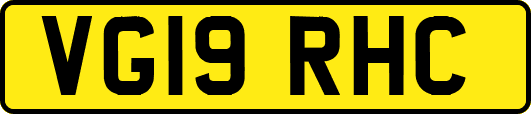VG19RHC