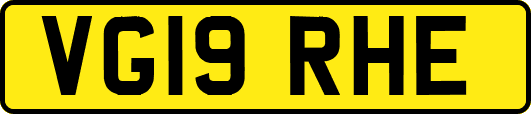 VG19RHE