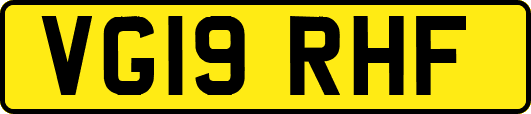 VG19RHF