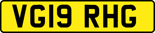 VG19RHG