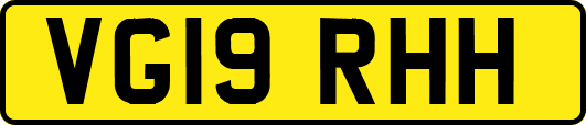 VG19RHH