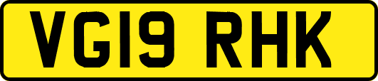 VG19RHK