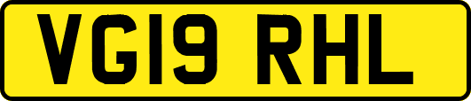 VG19RHL
