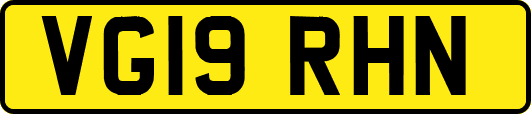 VG19RHN