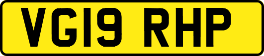 VG19RHP