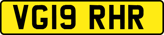 VG19RHR