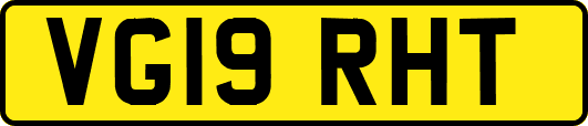 VG19RHT