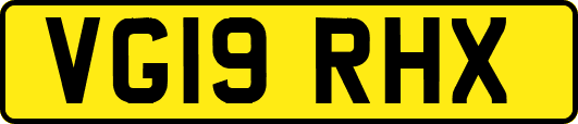 VG19RHX