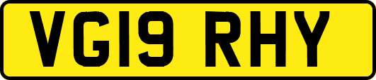 VG19RHY