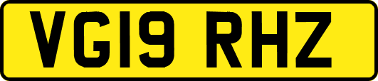 VG19RHZ