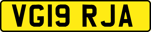 VG19RJA