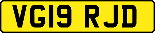 VG19RJD