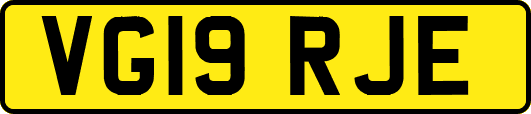 VG19RJE