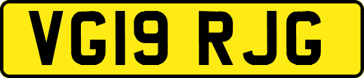 VG19RJG