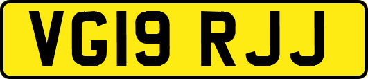 VG19RJJ