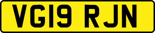VG19RJN