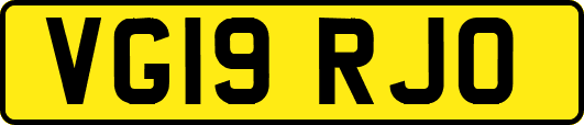 VG19RJO