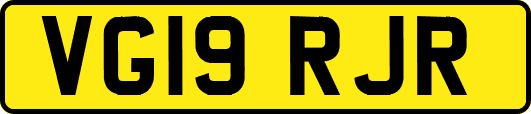 VG19RJR