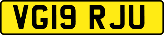 VG19RJU
