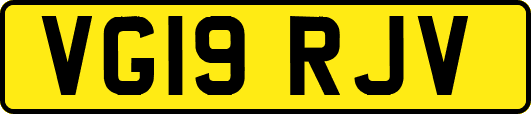 VG19RJV