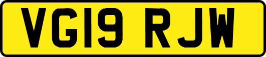 VG19RJW
