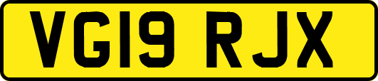 VG19RJX