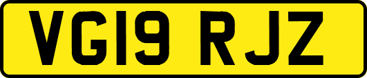 VG19RJZ