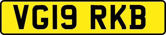 VG19RKB