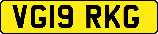 VG19RKG